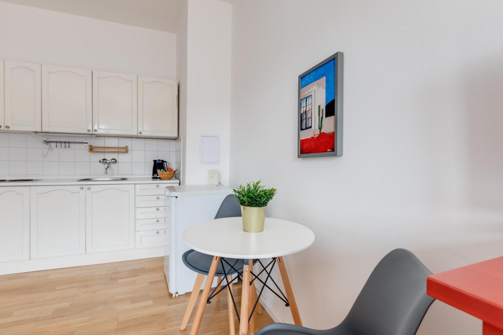 Jt'S Apartments Opletalova Str. Praha Exteriér fotografie